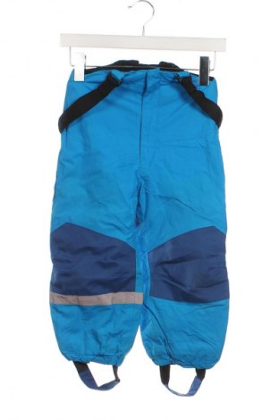 Kinderoverall für Wintersport H&M, Größe 2-3y/ 98-104 cm, Farbe Blau, Preis € 18,99