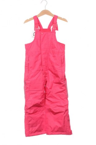 Kinderoverall für Wintersport Impidimpi, Größe 2-3y/ 98-104 cm, Farbe Rosa, Preis € 34,49