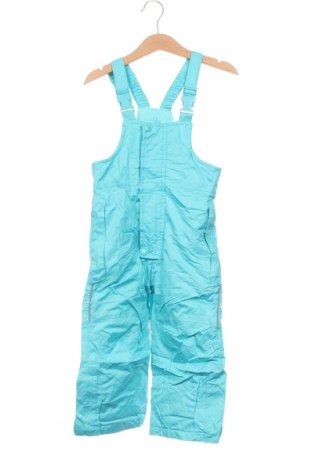 Kinderoverall für Wintersport Impidimpi, Größe 18-24m/ 86-98 cm, Farbe Blau, Preis € 20,99