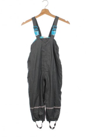 Kinderoverall für Wintersport Impidimpi, Größe 4-5y/ 110-116 cm, Farbe Grau, Preis € 20,99