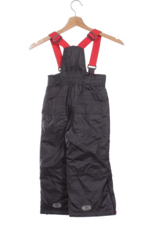 Kinderoverall für Wintersport Kiki & Koko, Größe 2-3y/ 98-104 cm, Farbe Grau, Preis € 19,49