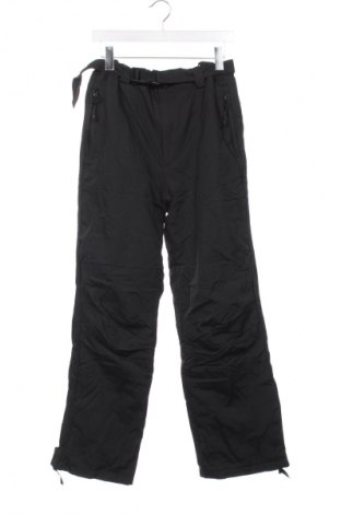 Kinderoverall für Wintersport Killtec, Größe 15-18y/ 170-176 cm, Farbe Schwarz, Preis € 22,99