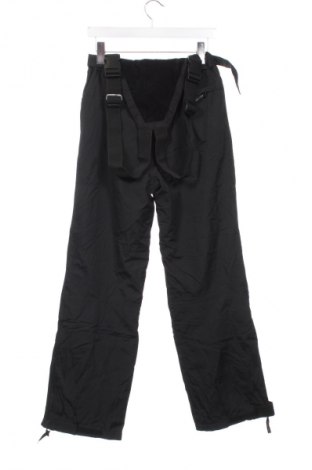 Kinderoverall für Wintersport Killtec, Größe 15-18y/ 170-176 cm, Farbe Schwarz, Preis 24,99 €