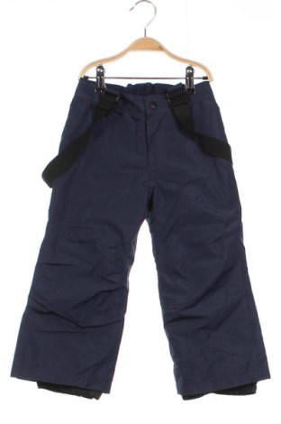 Kinderoverall für Wintersport Lupilu, Größe 2-3y/ 98-104 cm, Farbe Blau, Preis € 20,99