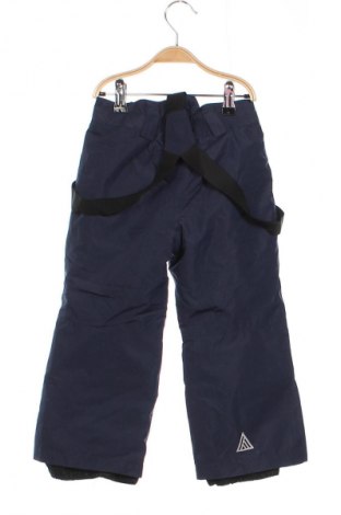 Kinderoverall für Wintersport Lupilu, Größe 2-3y/ 98-104 cm, Farbe Blau, Preis 20,99 €