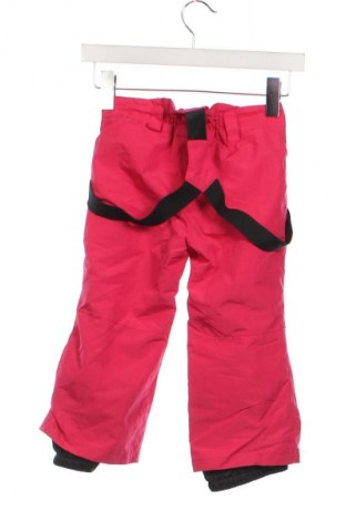 Kinderoverall für Wintersport Lupilu, Größe 2-3y/ 98-104 cm, Farbe Rosa, Preis € 20,99