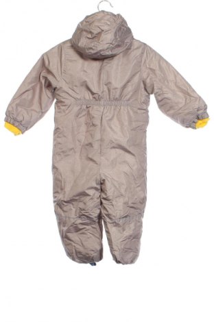 Kinderoverall für Wintersport Lupilu, Größe 2-3y/ 98-104 cm, Farbe Beige, Preis € 22,49