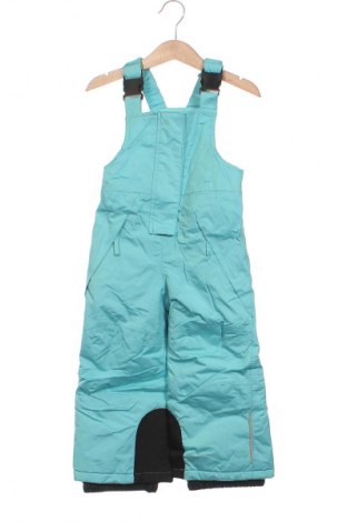 Kinderoverall für Wintersport Lupilu, Größe 18-24m/ 86-98 cm, Farbe Blau, Preis € 22,99