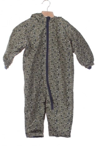 Kinderoverall für Wintersport Lupilu, Größe 12-18m/ 80-86 cm, Farbe Mehrfarbig, Preis € 17,99