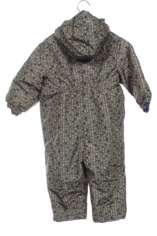 Kinderoverall für Wintersport Lupilu, Größe 12-18m/ 80-86 cm, Farbe Mehrfarbig, Preis € 17,99