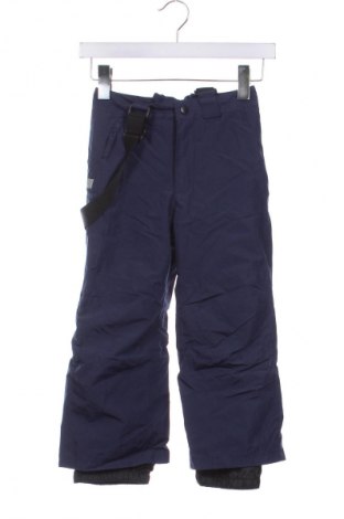 Kinderoverall für Wintersport Lupilu, Größe 4-5y/ 110-116 cm, Farbe Blau, Preis 27,49 €