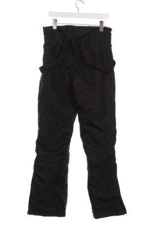 Kinderoverall für Wintersport McKinley, Größe 15-18y/ 170-176 cm, Farbe Schwarz, Preis € 24,99