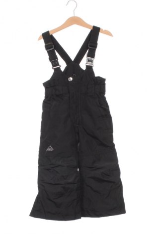 Kinderoverall für Wintersport McKinley, Größe 18-24m/ 86-98 cm, Farbe Schwarz, Preis € 21,99