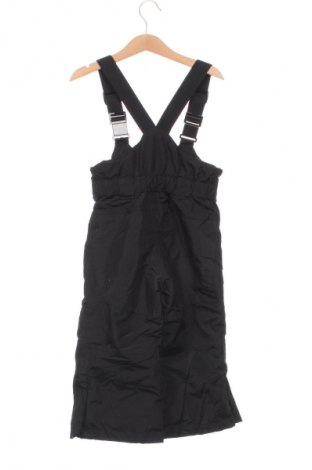 Kinderoverall für Wintersport McKinley, Größe 18-24m/ 86-98 cm, Farbe Schwarz, Preis € 21,99