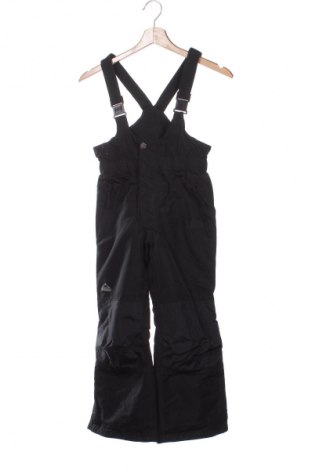 Kinderoverall für Wintersport McKinley, Größe 6-7y/ 122-128 cm, Farbe Schwarz, Preis € 12,99