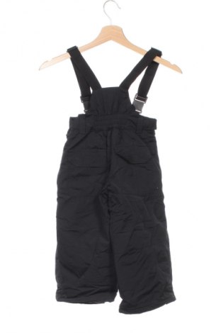 Kinderoverall für Wintersport Mountain Peak, Größe 18-24m/ 86-98 cm, Farbe Schwarz, Preis € 29,99