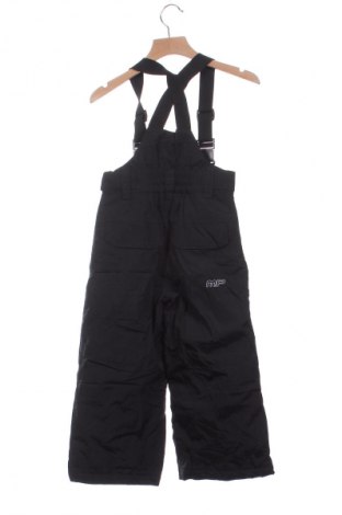 Kinderoverall für Wintersport Mountain Peak, Größe 18-24m/ 86-98 cm, Farbe Schwarz, Preis € 21,49