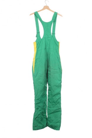 Kinderoverall für Wintersport Pioneer, Größe 12-13y/ 158-164 cm, Farbe Grün, Preis € 20,49