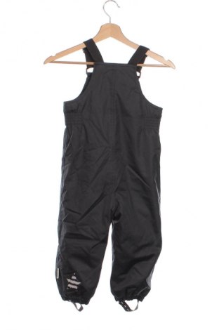 Kinderoverall für Wintersport Racoon, Größe 2-3y/ 98-104 cm, Farbe Grau, Preis € 34,49