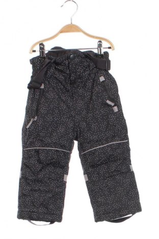 Kinderoverall für Wintersport Topomini, Größe 12-18m/ 80-86 cm, Farbe Mehrfarbig, Preis € 20,99