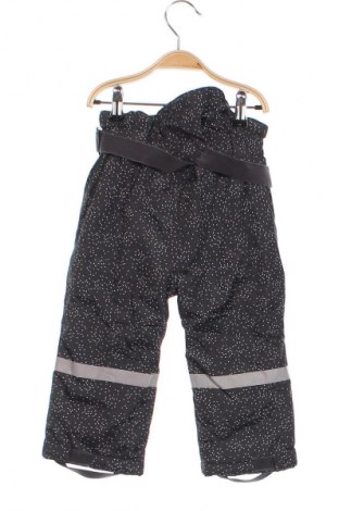 Kinderoverall für Wintersport Topomini, Größe 12-18m/ 80-86 cm, Farbe Mehrfarbig, Preis 20,99 €