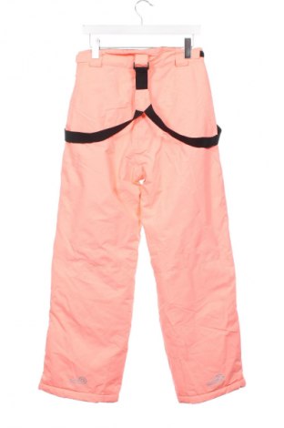 Kinderoverall für Wintersport Y.F.K., Größe 12-13y/ 158-164 cm, Farbe Rosa, Preis € 20,99