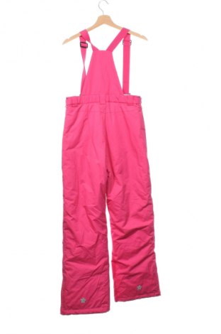 Kinderoverall für Wintersport Y.F.K., Größe 15-18y/ 170-176 cm, Farbe Rosa, Preis € 28,99