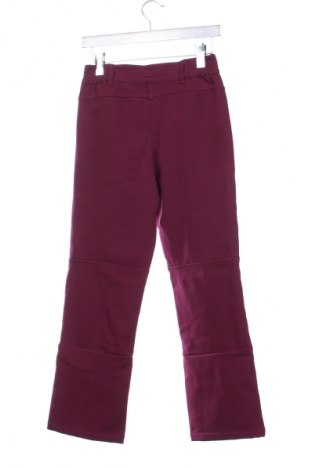 Kinderoverall für Wintersport Yigga, Größe 10-11y/ 146-152 cm, Farbe Rot, Preis € 15,49