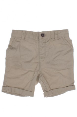 Kinder Shorts, Größe 12-18m/ 80-86 cm, Farbe Beige, Preis € 4,99