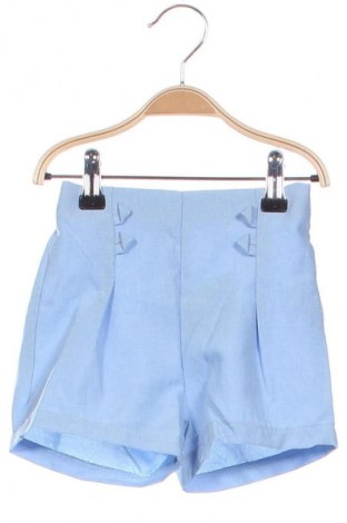 Kinder Shorts, Größe 12-18m/ 80-86 cm, Farbe Blau, Preis 4,99 €