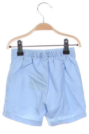 Kinder Shorts, Größe 12-18m/ 80-86 cm, Farbe Blau, Preis € 5,99