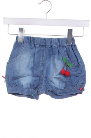 Kinder Shorts, Größe 12-18m/ 80-86 cm, Farbe Blau, Preis € 5,00