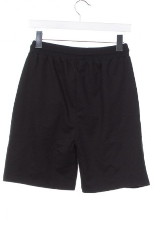 Kinder Shorts, Größe 12-13y/ 158-164 cm, Farbe Schwarz, Preis 5,99 €