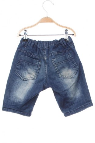 Kinder Shorts, Größe 4-5y/ 110-116 cm, Farbe Blau, Preis € 7,16