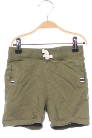 Kinder Shorts, Größe 2-3y/ 98-104 cm, Farbe Grün, Preis 5,99 €