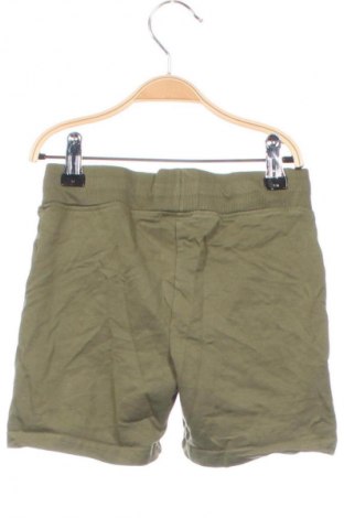 Pantaloni scurți pentru copii, Mărime 2-3y/ 98-104 cm, Culoare Verde, Preț 28,99 Lei