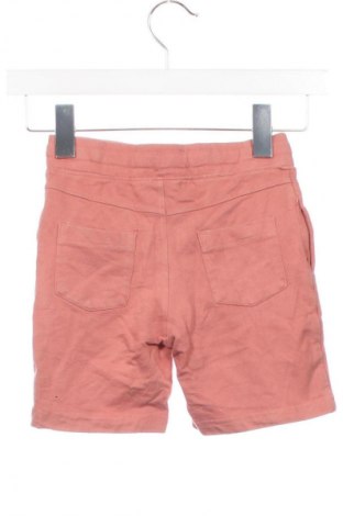 Kinder Shorts, Größe 3-4y/ 104-110 cm, Farbe Rosa, Preis 5,99 €