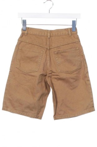 Kinder Shorts, Größe 10-11y/ 146-152 cm, Farbe Beige, Preis 4,99 €