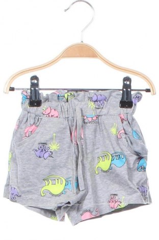 Pantaloni scurți pentru copii, Mărime 18-24m/ 86-98 cm, Culoare Gri, Preț 23,99 Lei