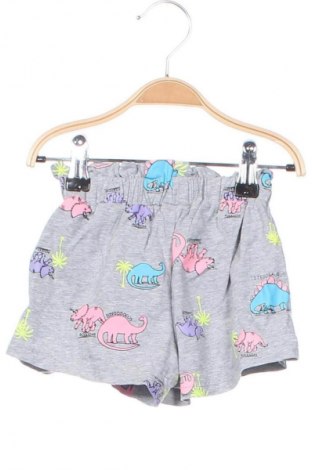 Kinder Shorts, Größe 18-24m/ 86-98 cm, Farbe Grau, Preis 5,99 €