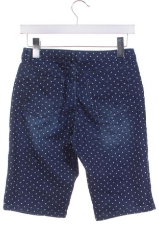 Pantaloni scurți pentru copii, Mărime 13-14y/ 164-168 cm, Culoare Albastru, Preț 48,99 Lei