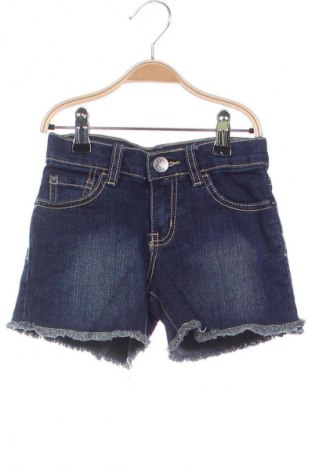 Kinder Shorts, Größe 5-6y/ 116-122 cm, Farbe Blau, Preis € 5,49