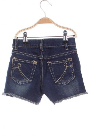 Kinder Shorts, Größe 5-6y/ 116-122 cm, Farbe Blau, Preis € 7,16