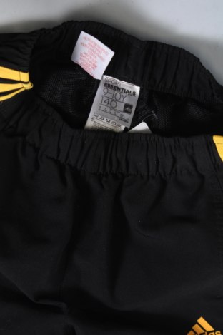 Kinder Shorts Adidas, Größe 9-10y/ 140-146 cm, Farbe Schwarz, Preis € 11,49