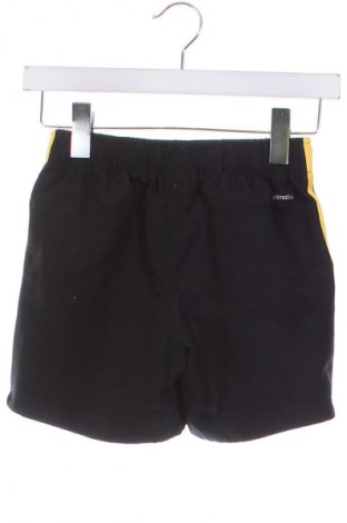 Kinder Shorts Adidas, Größe 9-10y/ 140-146 cm, Farbe Schwarz, Preis € 11,49