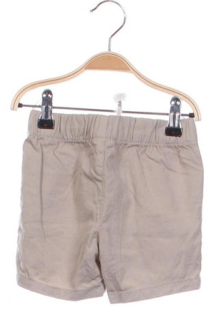 Kinder Shorts C&A, Größe 12-18m/ 80-86 cm, Farbe Beige, Preis € 5,99