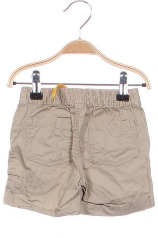 Kinder Shorts Carter's, Größe 6-9m/ 68-74 cm, Farbe Beige, Preis € 5,99