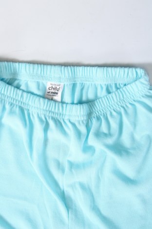 Kinder Shorts Carter's, Größe 4-5y/ 110-116 cm, Farbe Blau, Preis € 5,99