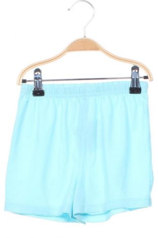 Kinder Shorts Carter's, Größe 4-5y/ 110-116 cm, Farbe Blau, Preis 4,99 €