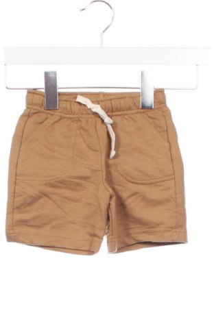 Kinder Shorts Cat & Jack, Größe 18-24m/ 86-98 cm, Farbe Braun, Preis 6,99 €